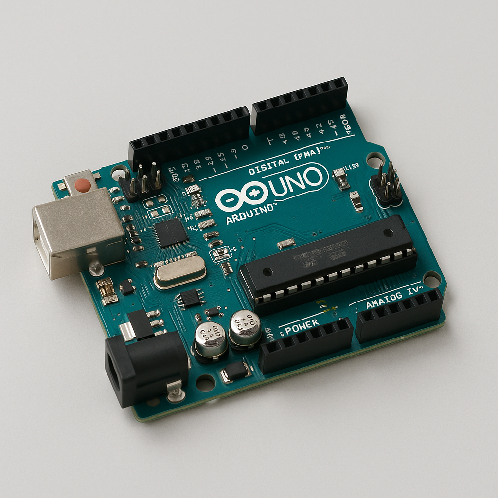 Arduino Uno