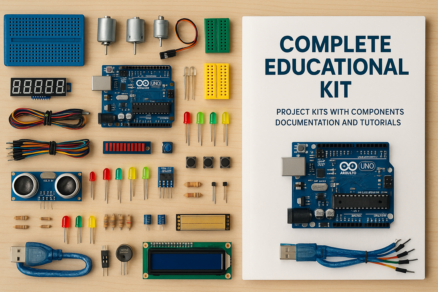 Educational Kits