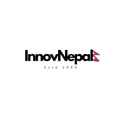 InnovNepal Logo
