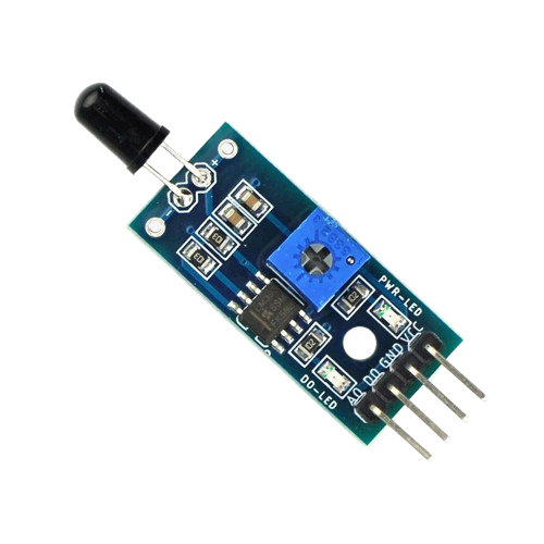 Flame Sensor Module