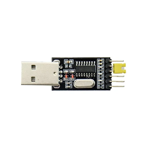 FTDI Programmer (CH340G)