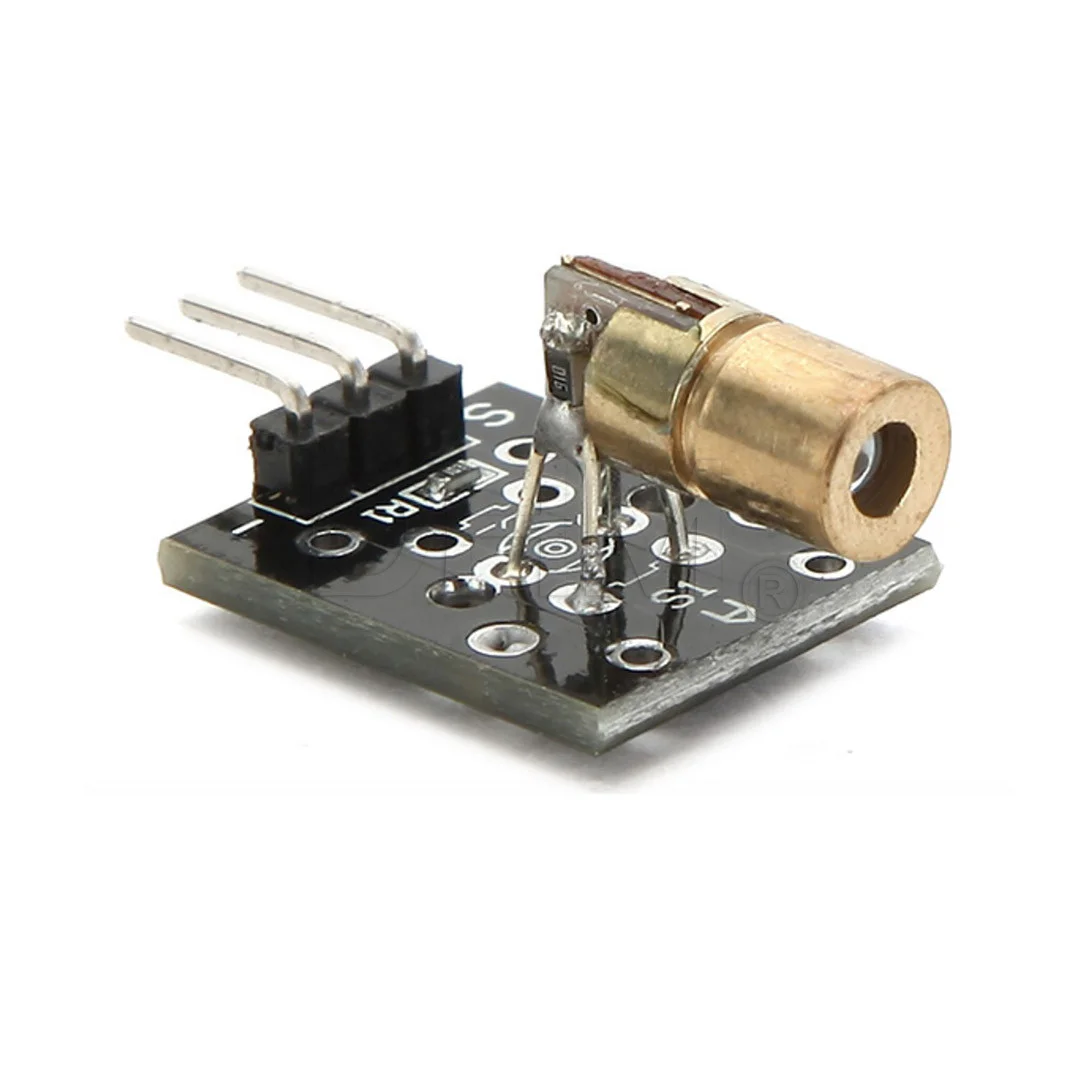 Laser Module (KY-008)