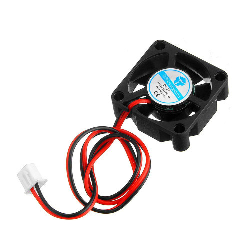 Mini Fan (5V DC Fan)