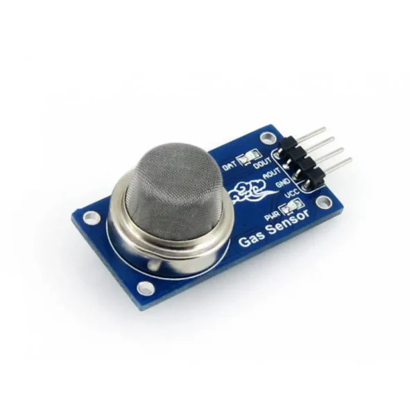 Gas Sensor (MQ-135)