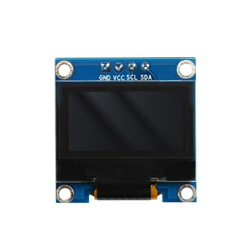 OLED Display 0.96" I2C SSD1306