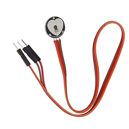 Pulse Sensor Amped