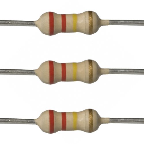 220K Ohm Resistor
