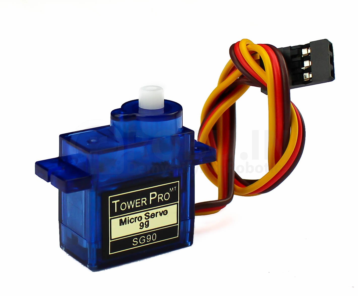 Micro Servo 9G SG90