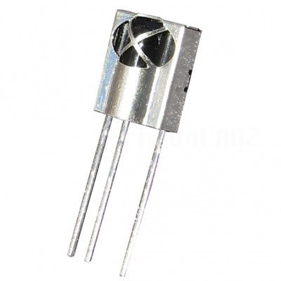IR Receiver Module (TSOP1738)