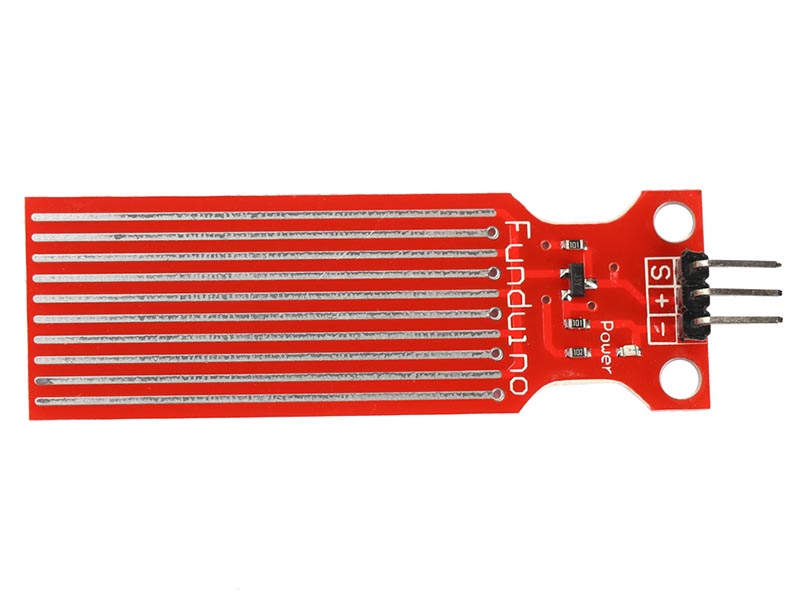 Water Depth Sensor