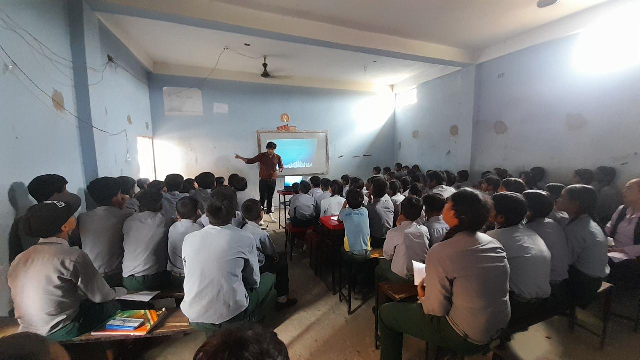 2-days IOT & STEM Education Workshop at future light